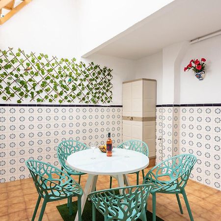 Apartamento Sol Y Playa Nerja Centro Dış mekan fotoğraf