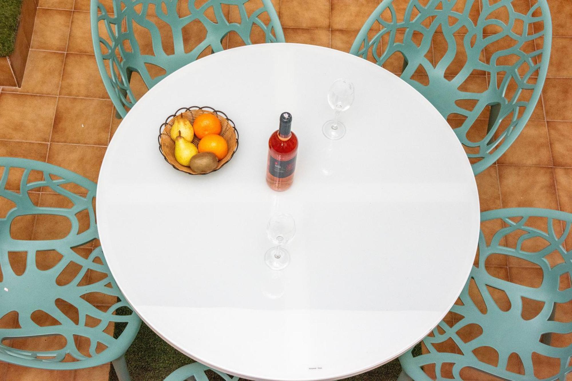 Apartamento Sol Y Playa Nerja Centro Dış mekan fotoğraf