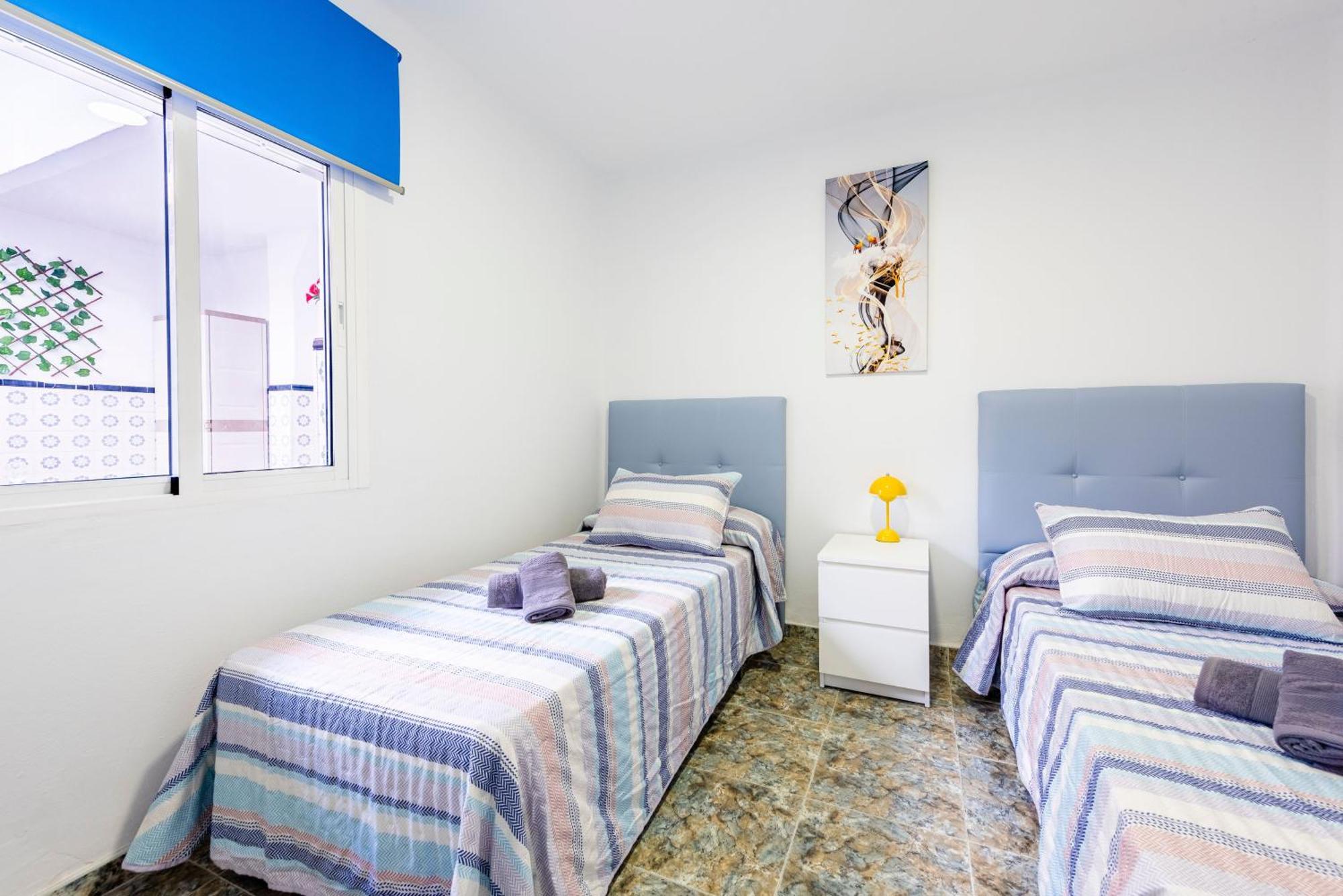 Apartamento Sol Y Playa Nerja Centro Dış mekan fotoğraf