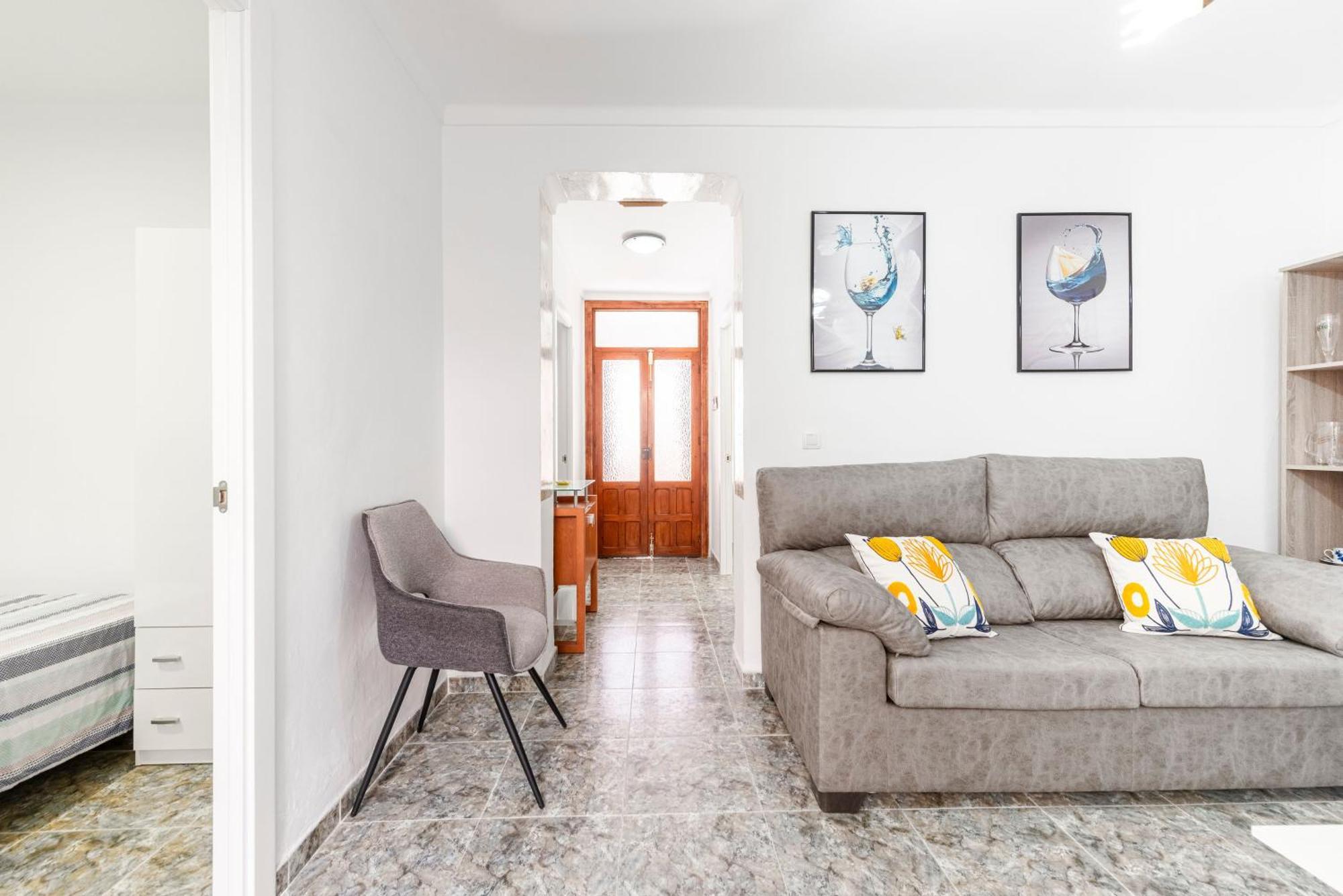 Apartamento Sol Y Playa Nerja Centro Dış mekan fotoğraf