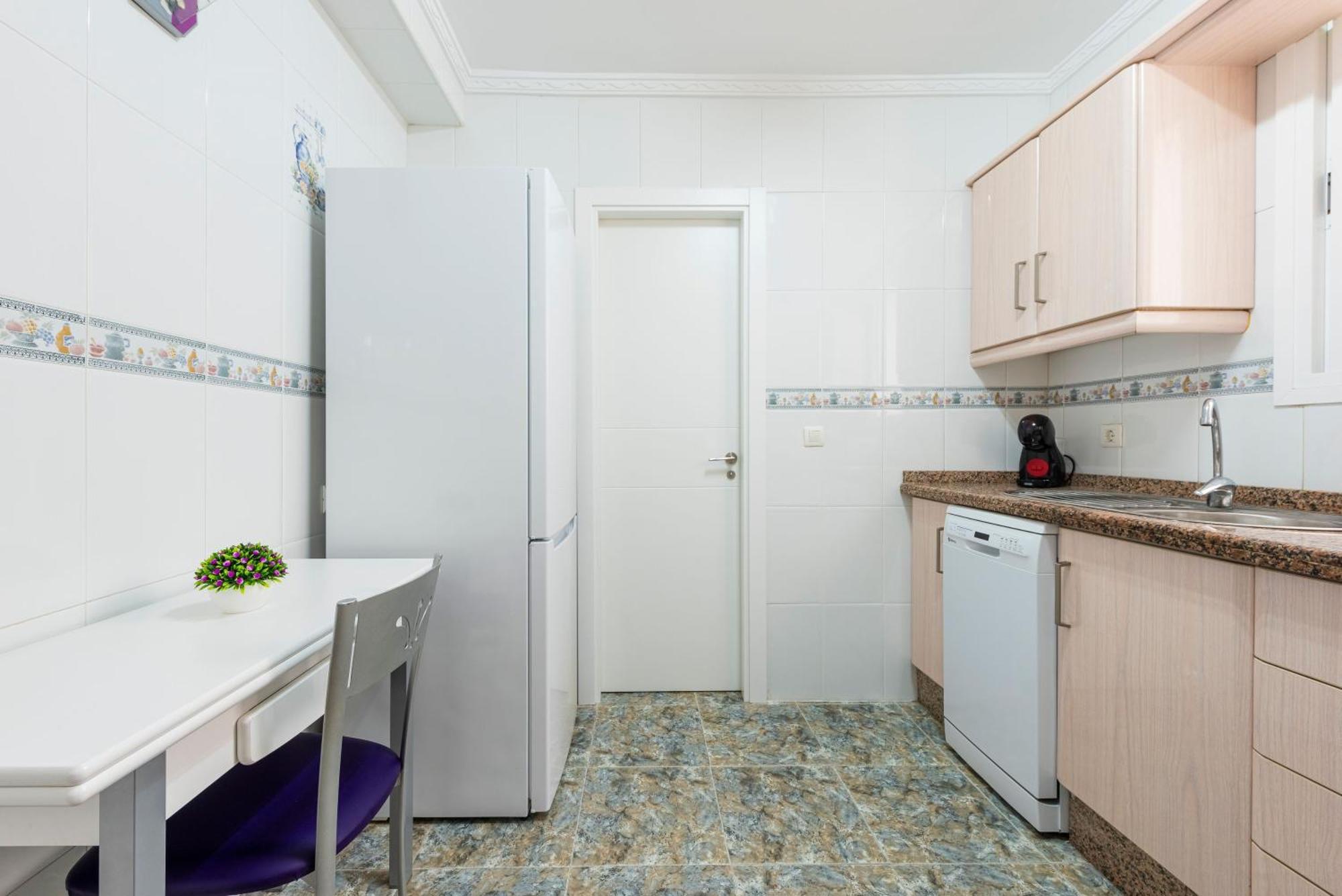 Apartamento Sol Y Playa Nerja Centro Dış mekan fotoğraf