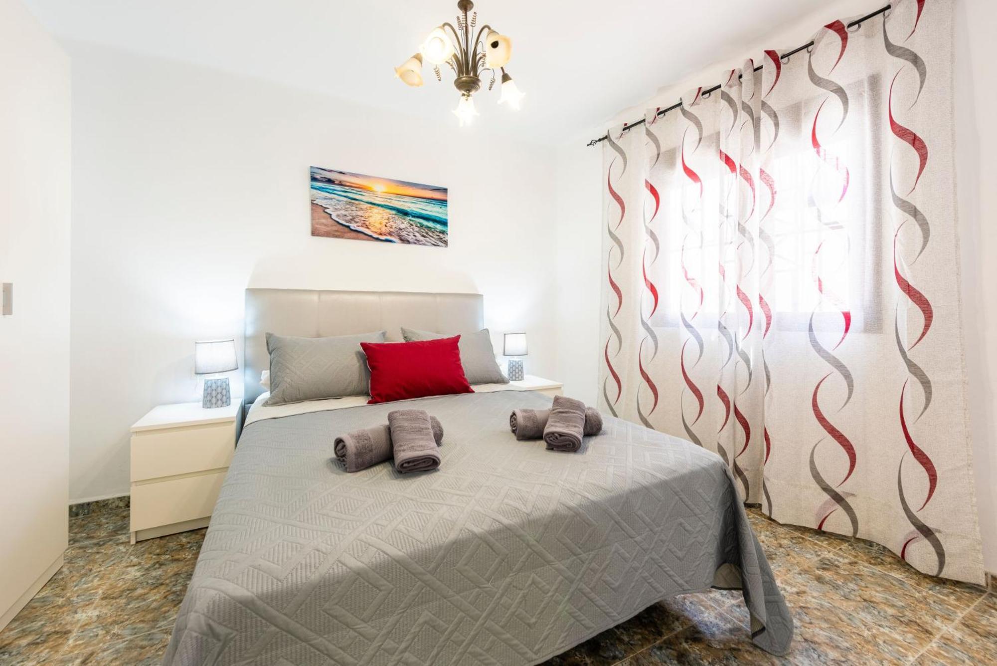 Apartamento Sol Y Playa Nerja Centro Dış mekan fotoğraf